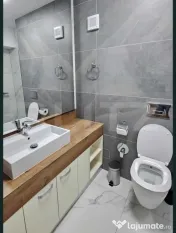 Prima închiriere , Apartament modern cu panoramă deosebit?