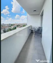 Prima închiriere , Apartament modern cu panoramă deosebit?