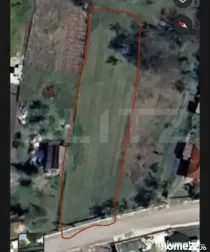 Teren de vanzare, 1523 mp, zona Glodeni