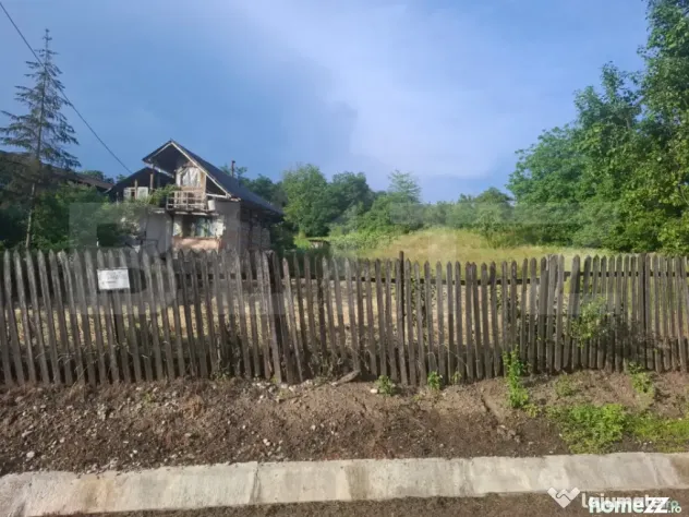Teren de vanzare, 1523 mp, zona Glodeni - Glodeni (Dambovita)