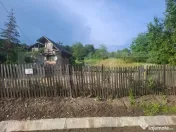 Teren de vanzare priveliste superba 