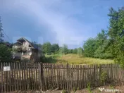 Teren de vanzare priveliste superba 