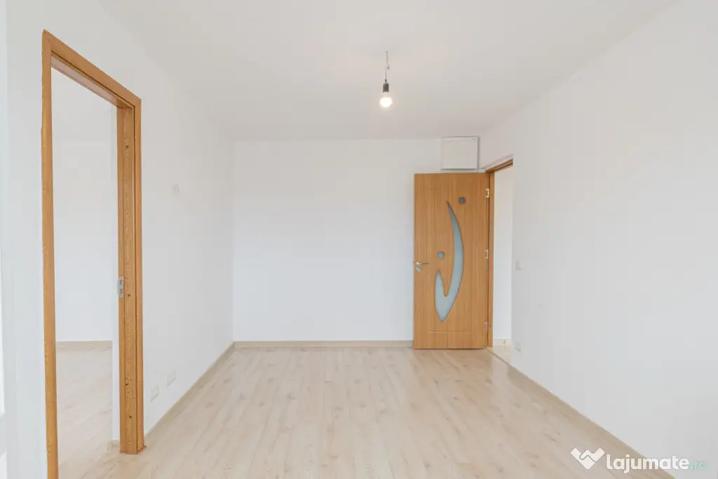 Apartament 3 camere zona Tomis 3