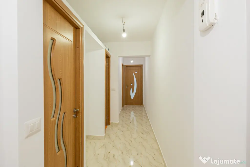 Apartament 3 camere zona Tomis 3