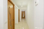 Apartament 3 camere zona Tomis 3