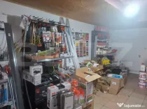 Magazin de constructii, 200 mp, zona Ghiroda