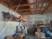 Magazin de constructii, 200 mp, zona Ghiroda