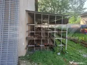 Magazin de constructii, 200 mp, zona Ghiroda