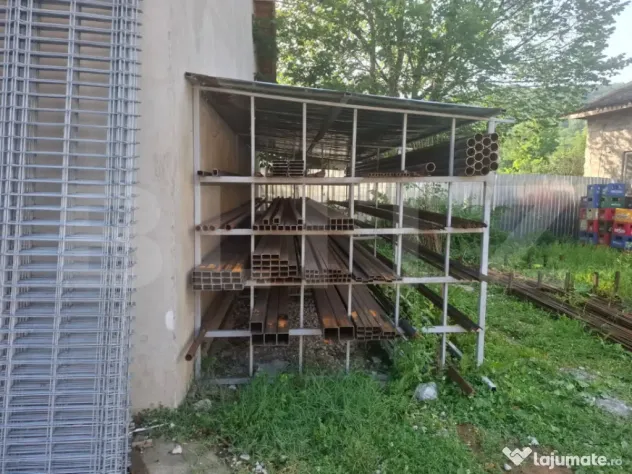 Magazin de constructii, 200 mp, zona Ghiroda