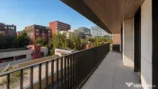 Prima I Apartament 3 camere I Parcare subterana I Parcul ... 