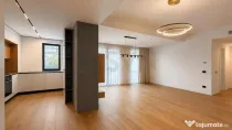 Prima I Apartament 3 camere I Parcare subterana I Parcul ...