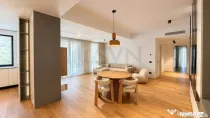 Prima I Apartament 3 camere I Parcare subterana I Parcul Herastrau