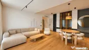 Prima I Apartament 3 camere I Parcare subterana I Parcul Herastrau