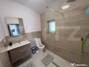 Casă modernă cu 4 dormitoare, 3 băi, locuință sau sediu 