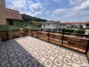 Casă modernă cu 4 dormitoare, 3 băi, locuință sau sediu 