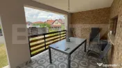 Casă modernă cu 4 dormitoare, 3 băi, locuință sau sediu 
