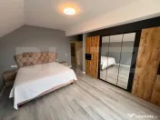 Casă modernă cu 4 dormitoare, 3 băi, locuință sau sediu 