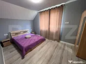 Casă modernă cu 4 dormitoare, 3 băi, locuință sau sediu 