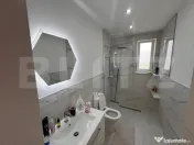 Casă modernă cu 4 dormitoare, 3 băi, locuință sau sediu 