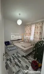 Apartament 2 camere Breazu, curte proprie 20 mp, loc parcare