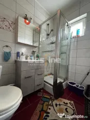 Apartament 2 camere Breazu, curte proprie 20 mp, loc parcare 