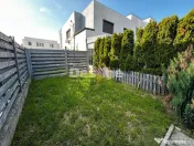 Apartament 2 camere Breazu, curte proprie 20 mp, loc parcare 