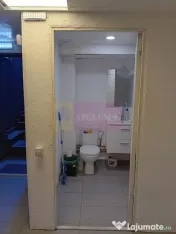Spațiu Demisol 106 mp | Intrare Separată + Toate Utilit... 