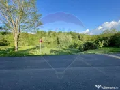 Teren intravilan -1500mp | Slănic Prahova