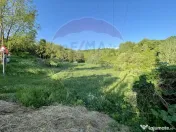 Teren intravilan -1500mp | Slănic Prahova