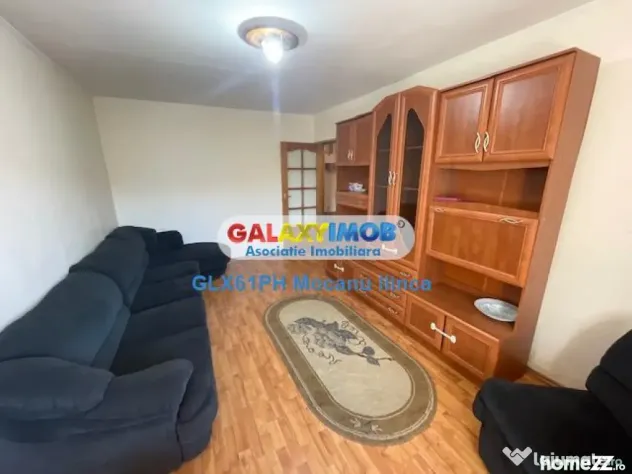 Apartament 3 camere, cu centrala, Cantacuzino, Ploiesti - Ploiesti (Prahova)