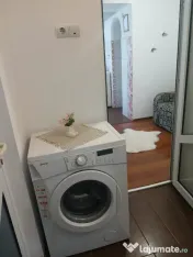 Apartament 1 camera Dorobantilor, suprafata 38mp, etaj 3/4, 
