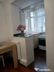 Apartament 1 camera Dorobantilor, suprafata 38mp, etaj 3/4, 