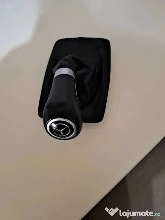 Maneta Schimbator viteze Mercedes C Class Automata07-14Originala.Starea perfecta