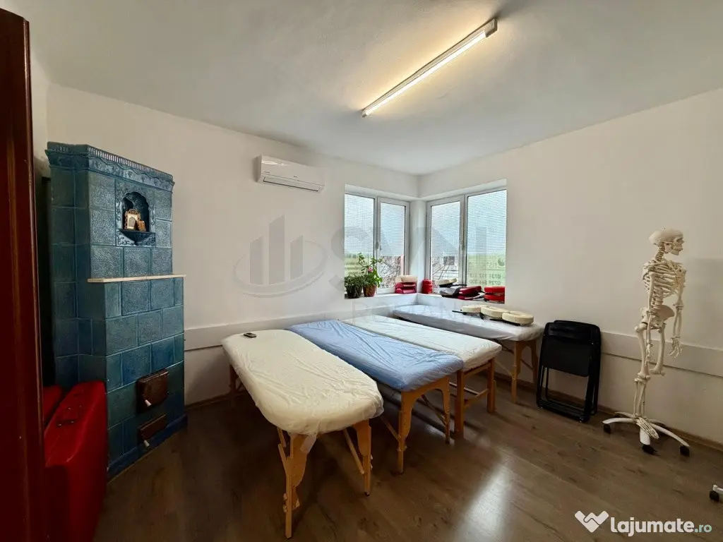 Apartament 3 camere in vila I Chiriasi I Randament imediat