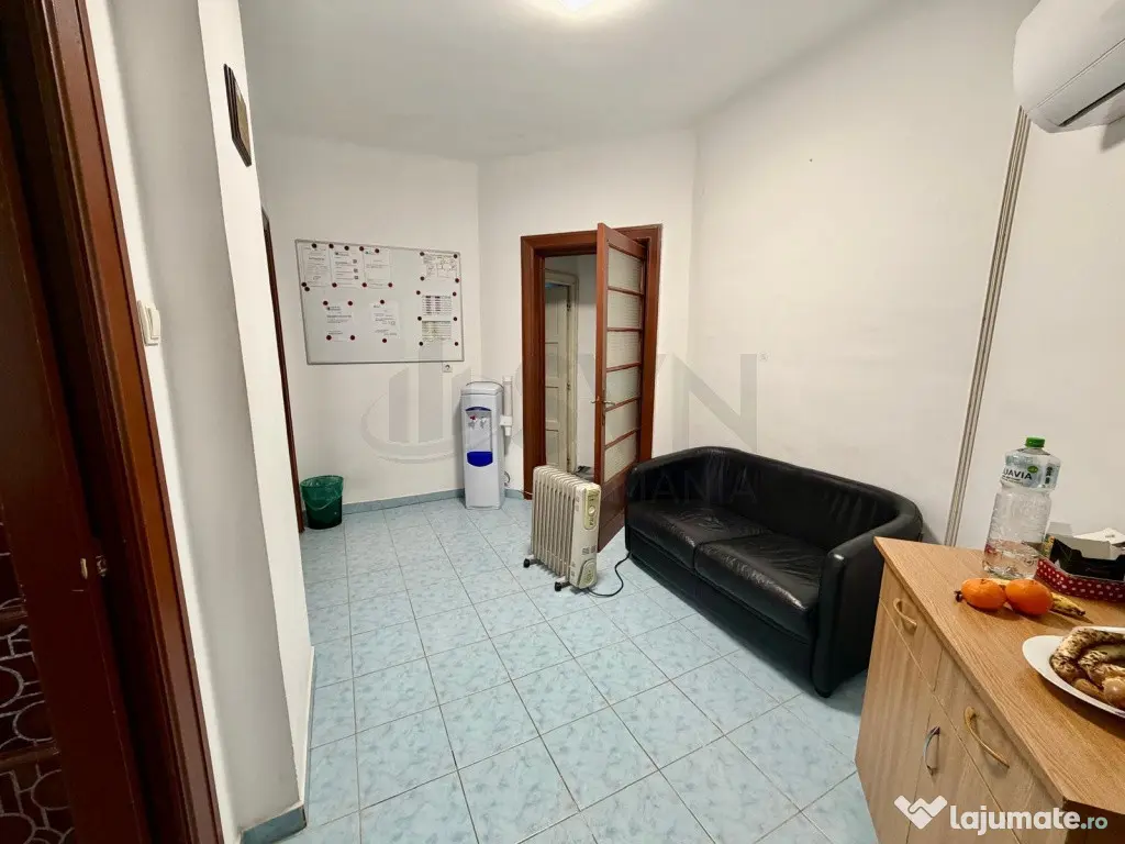 Apartament 3 camere in vila I Chiriasi I Randament imediat