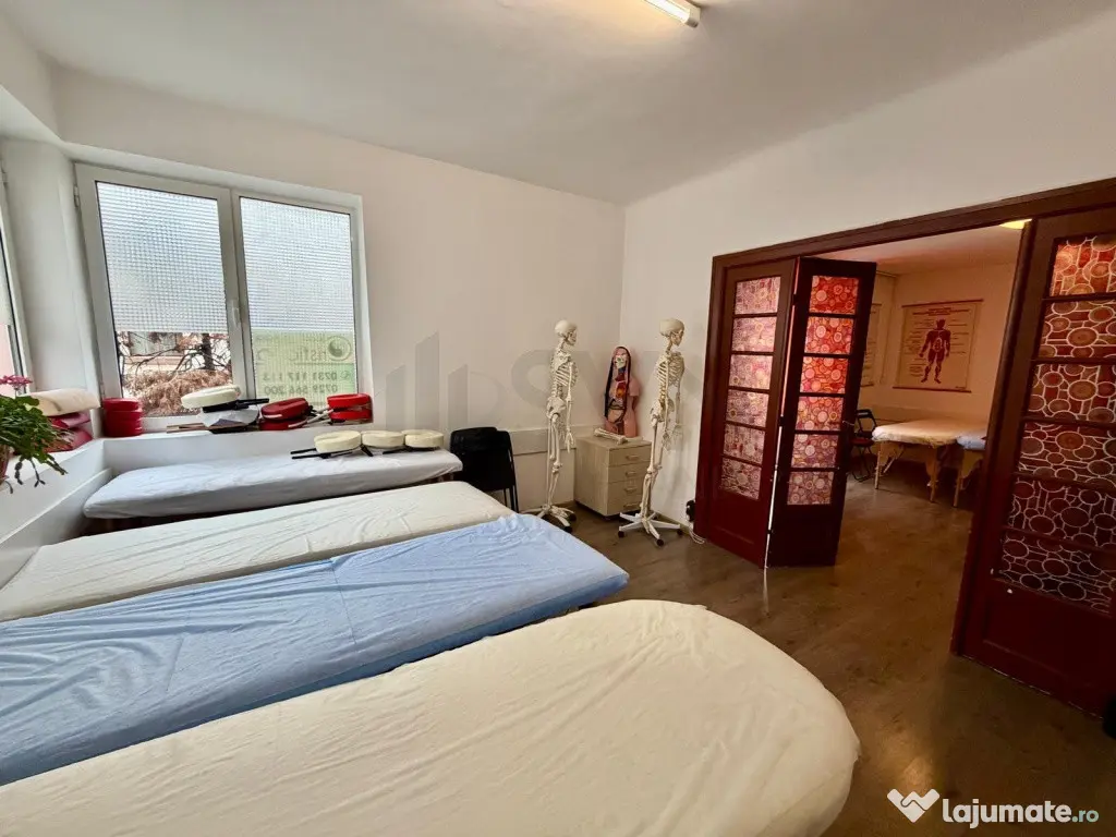 Apartament 3 camere in vila I Chiriasi I Randament imediat