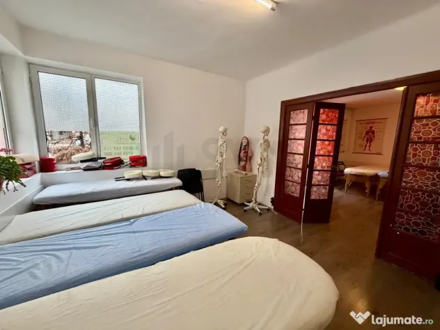 Apartament 3 camere in vila I Chiriasi I Randament imediat
