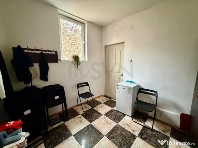 Apartament 3 camere in vila I Chiriasi I Randament imediat