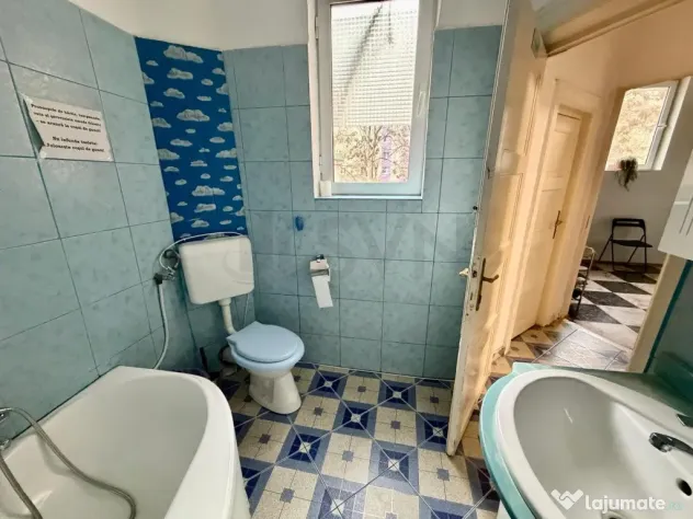 Apartament 3 camere in vila I Chiriasi I Randament imediat