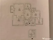 Apartament 3 camere in vila I Chiriasi I Randament imediat 