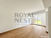 De inchiriat garsoniera noua cu parcare subterana in Avan... 