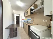 Garsoniera decomandata de Militari Residence 