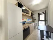 Garsoniera decomandata de Militari Residence 