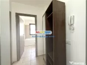 Garsoniera decomandata de Militari Residence 