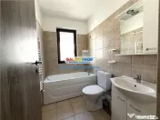 Garsoniera decomandata de Militari Residence 