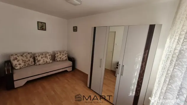 Apartament 2 camere zona Vasile Aaron