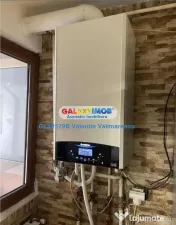 Casa e Camere Colentina COD 266