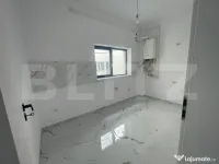 Apartament 2 camere la parter, 52.50 mp, zona Giroc 