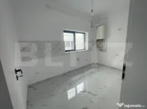 Apartament 2 camere la parter, 52.50 mp, zona Giroc