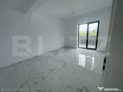 Apartament 2 camere la parter, 52.50 mp, zona Giroc